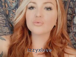 Izzyxlove