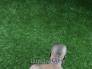 IamtheCleis