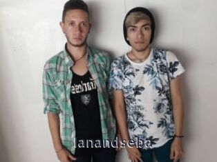 Ianandseba