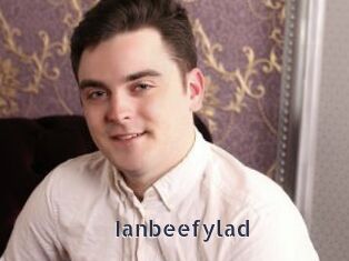 Ianbeefylad