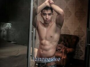 Iannrosse