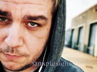 Ianxplosion