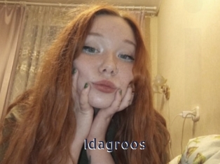 Idagroos