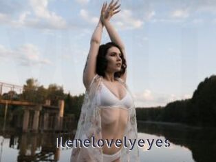 Ilenelovelyeyes