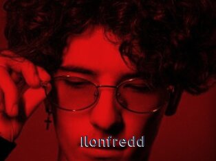 Ilonfredd