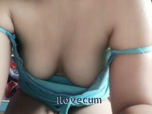 Ilove_cum