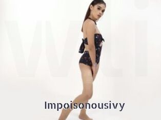 Impoisonousivy