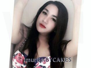 ImurBABYCAKES