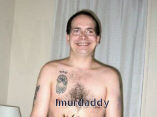 Imurdaddy