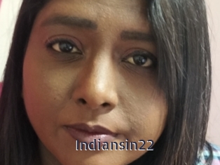 Indiansin22