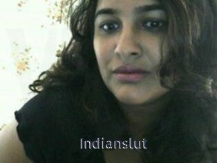 Indianslut