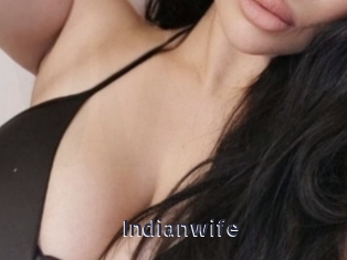 Indianwife