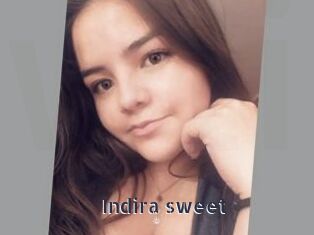 Indira_sweet