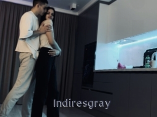 Indiresgray