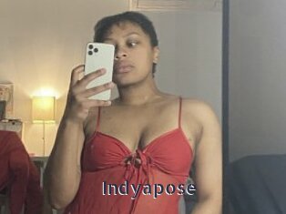 Indyapose
