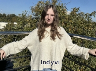 Indyvi