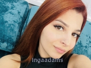 Ingaadams