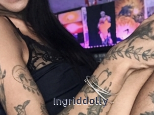 Ingriddolly