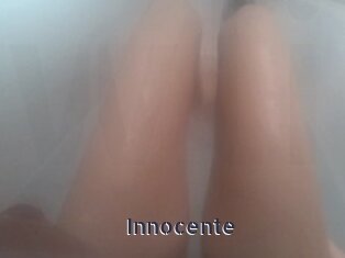 Innocente