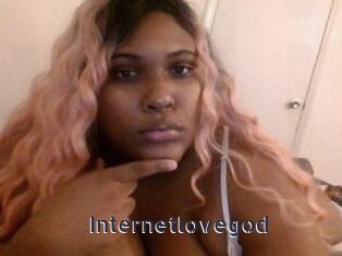 Internetlovegod