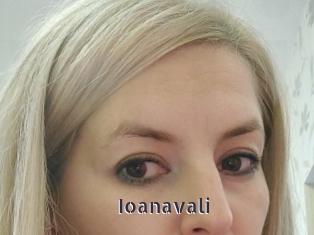 Ioanavali