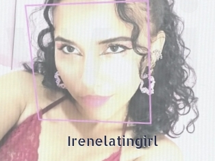 Irenelatingirl