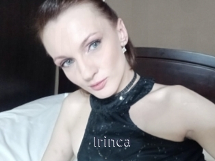 Irinca