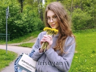 Irisevan