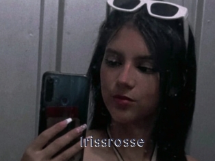 Irissrosse