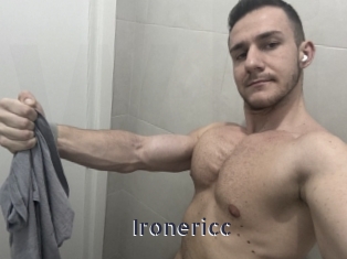 Ironericc