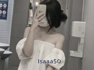 Isaaa50