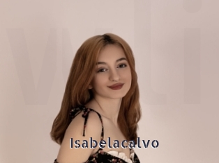 Isabelacalvo