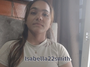 Isabella22smith