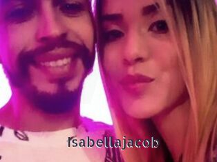 Isabellajacob