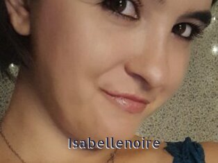 Isabellenoire