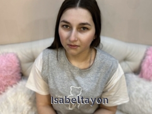 Isabeltayon