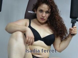 Isadia_ferret