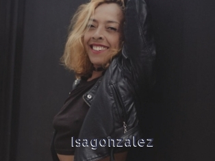 Isagonzalez