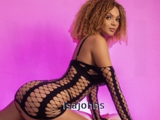 Isajohns