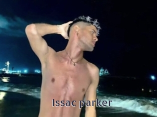 Issac_parker