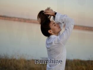 Isunshine