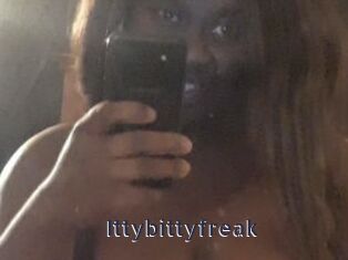 Ittybittyfreak