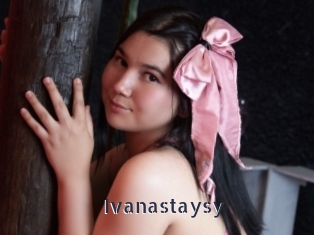 Ivanastaysy