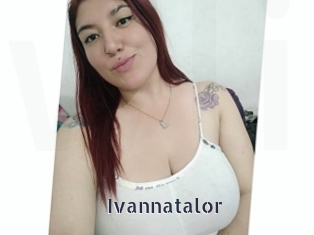 Ivannatalor