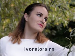 Ivonaloraine