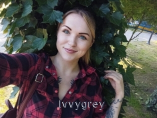 Ivvygrey