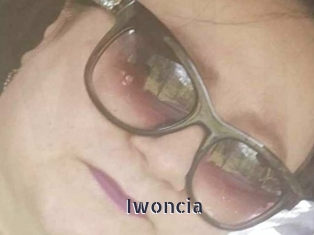 Iwoncia