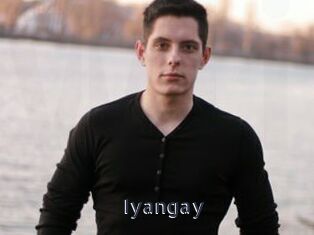 Iyangay