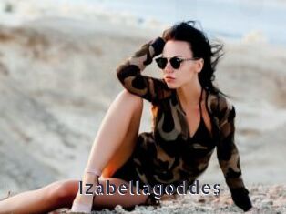 Izabellagoddes