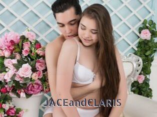 JACEandCLARIS